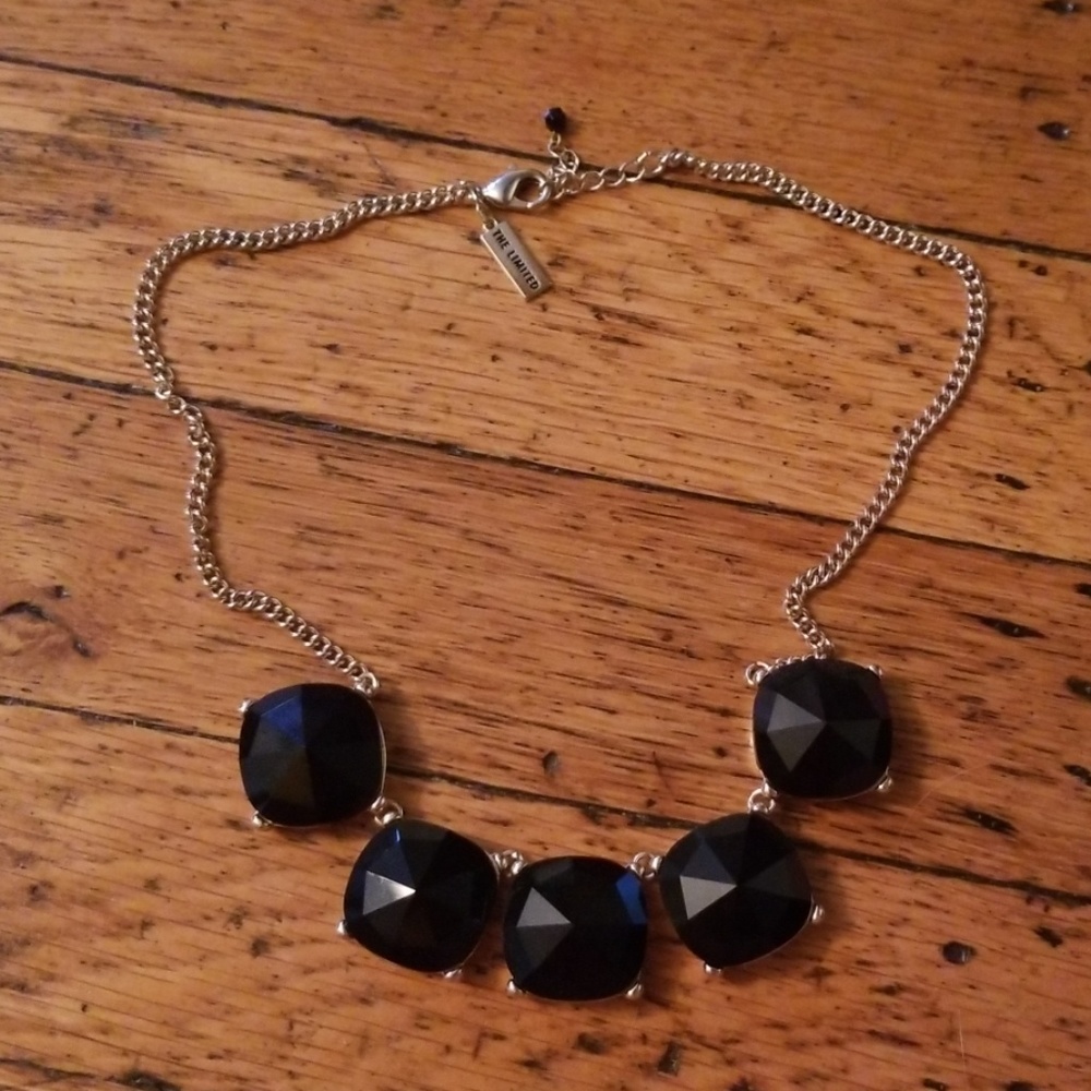 The Limited Necklace